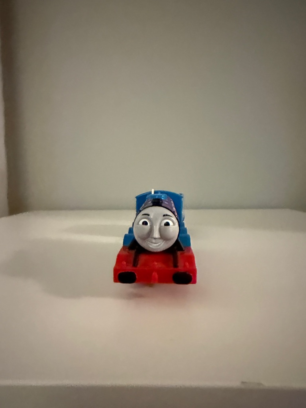 Gordon-Thomas The Train